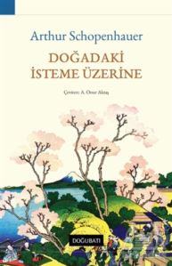 Doğadaki İsteme Üzerine