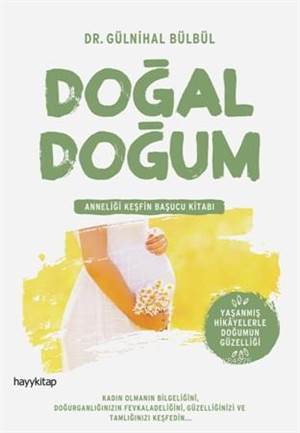 Doğal Doğum