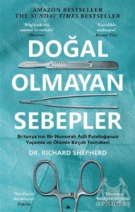 Doğal Olmayan Sebepler