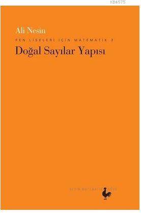 Doğal Sayılar Yapısı