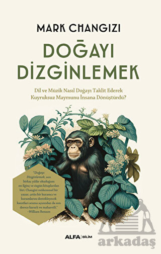 Doğayı Dizginlemek