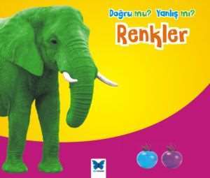 Doğru Mu Yanlış Mı ? Renkler