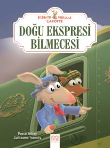 Doğu Ekspresi Bilmecesi