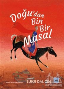 Doğu’Dan Bin Bir Masal