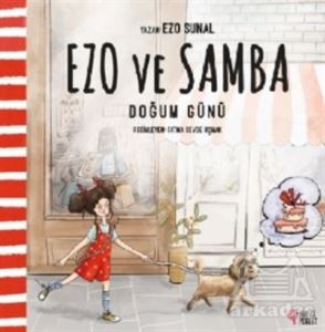 Doğum Günü - Ezo Ve Samba