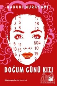 Doğum Günü Kızı