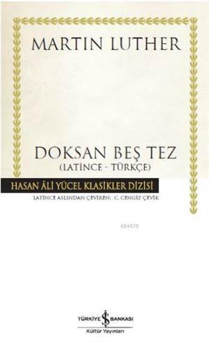 Doksan Beş Tez