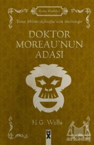 Doktor Moreau'nun Adası