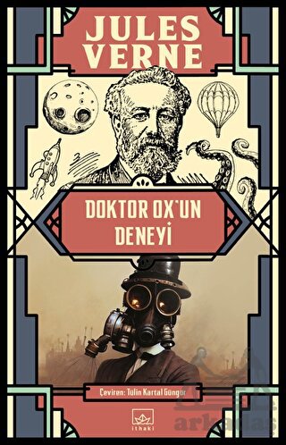 Doktor Ox'un Deneyi