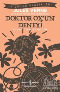 Doktor Ox’Un Deneyi (Kısaltılmış Metin)