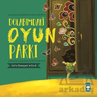 Dolabımdaki Oyun Parkı