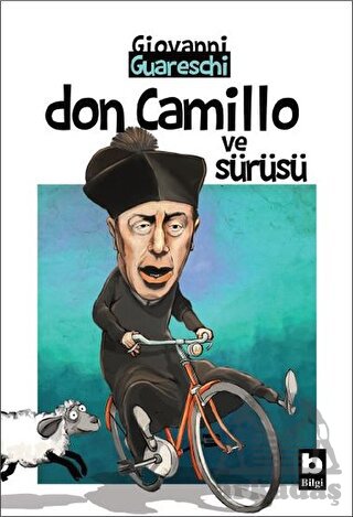 Don Camillo Ve Sürüsü