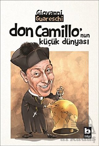 Don Camillo'nun Küçük Dünyası