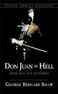 Don Juan in Hell