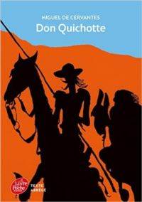 Don Quichotte (Abregee)