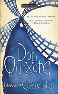 Don Quixote