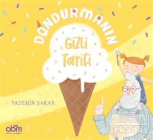 Dondurmanın Gizli Tarifi - Thumbnail