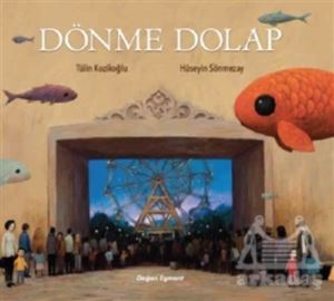 Dönme Dolap