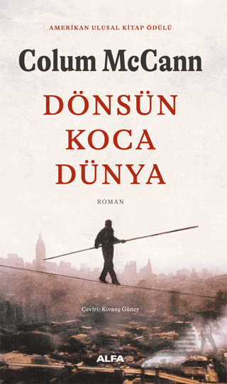 Dönsün Koca Dünya