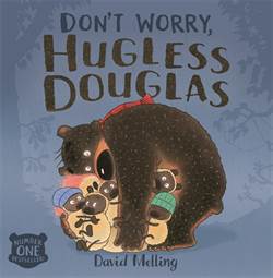 Don't Worry Hugless Douglas