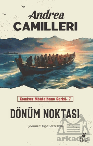 Dönüm Noktası - Thumbnail