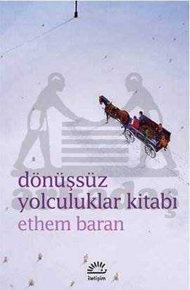 Dönüşsüz Yolculuklar Kitabı