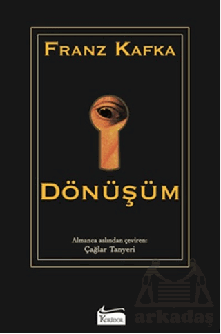 Dönüşüm