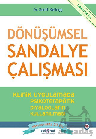 Dönüşümsel Sandalye Çalışması