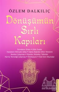 Dönüşümün Sırlı Kapıları