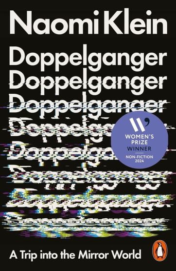 Doppelganger A Trip Into the Mirror World