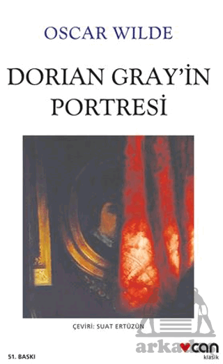 Dorian Gray'in Portresi