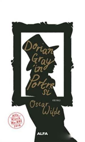 Dorian Gray'in Portresi