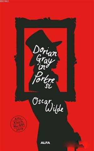 Dorian Gray'in Portresi