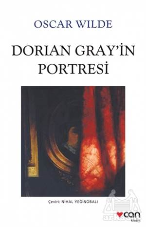 Dorian Gray'in Portresi