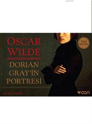 Dorian Gray'in Portresi (Mini Kitap)