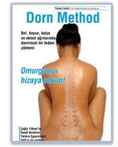 Dorn Method; Omurganızı Hizaya Sokun!