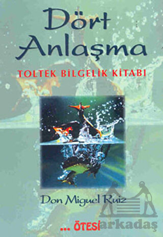 Dört Anlaşma