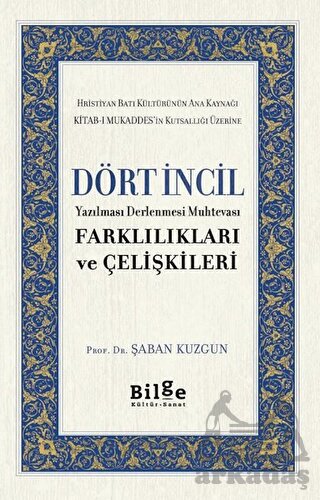 Dört İncil