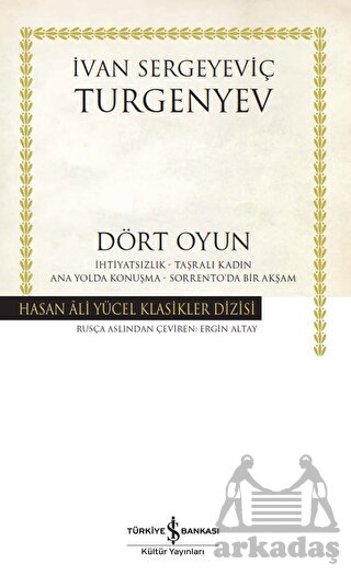 Dört Oyun