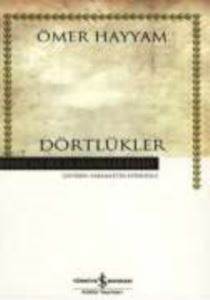 Dörtlükler -Rubailer-