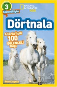 Dörtnala - National Geographic Kids