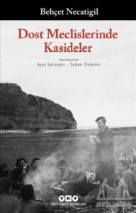 Dost Meclislerinde Kasideler