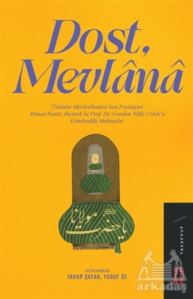 Dost Mevlana