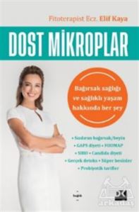 Dost Mikroplar