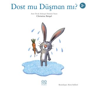 Dost Mu Düşman Mı?