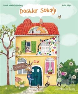 Dostlar Sokağı