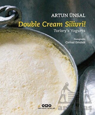 Double Cream Silivri!