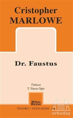 Dr. Faustus