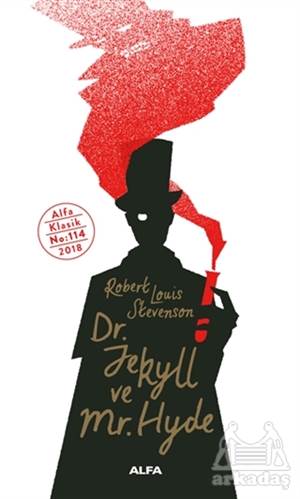 Dr. Jekyll Ve Mr. Hyde