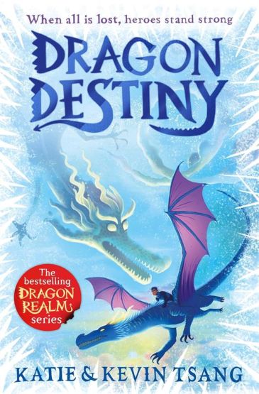 Dragon Destiny - Dragon Realm